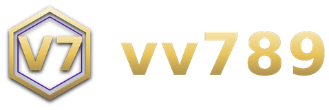 vv789 logo